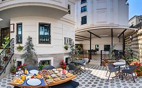 Imagine Hotel-Special Category